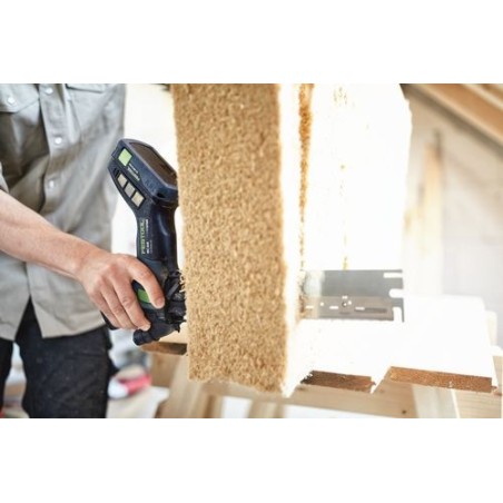 xFESTOOL Pilarka do Materiałów ISC 240 Li EB-BASIC 574821