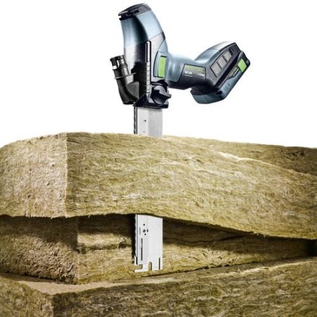 xFESTOOL Pilarka do Materiałów ISC 240 Li EB-BASIC 574821