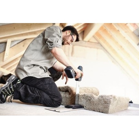 xFESTOOL Pilarka do Materiałów ISC 240 Li EB-BASIC 574821