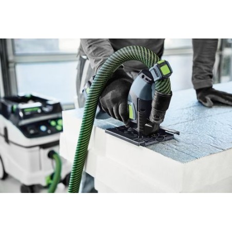 xFESTOOL Pilarka do Materiałów ISC 240 Li EB-BASIC 574821