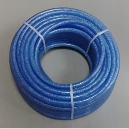 TEKMA Wąż Techniczny PCV 12mm