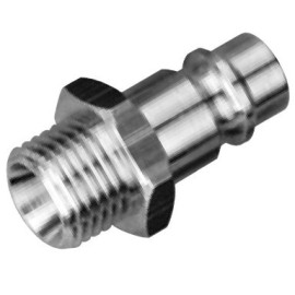 TEKMA Króciec 1/2" Zewnętrzny