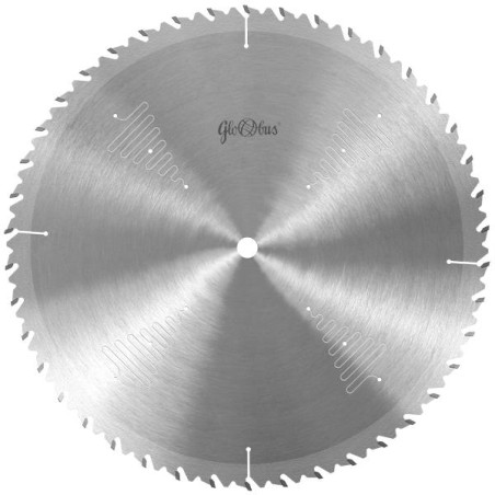 GLOBUS Piła spiekowa 450x4,2/2,8/30 z-20 GM20