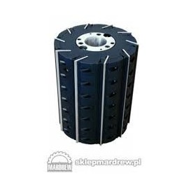 FABA Głowica Aluminiowa 1100-4 100x125/30 n-2