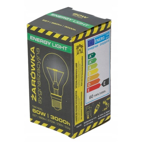 TA Żarówka E27 150W