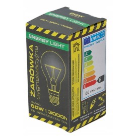TA Żarówka E27 40W