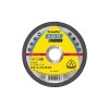 KLINGSPOR Tarcza 125x1 A60 TZ SPEC