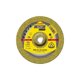 KLINGSPOR Tarcza 125x6 Szlifierska A24 EXTRA