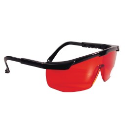 STANLEY OKULARY DO ODCZYTU PROMIENIA LASERA 771711