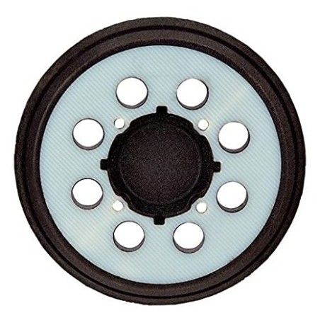 DEWALT Serwis Tarcza z Rzepem 125mm N329079
