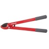 PROLINE Sekator Dwuręczny 65mn Nylon 525mm 40076
