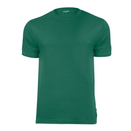 LAHTI PRO Koszulka T-Shirt 180g ZIELONA S L4020601