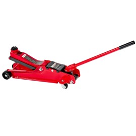 SCHMITH Podnośnik Hydrauliczny Niski Profil 2T SPHP-2