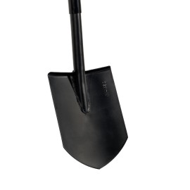 SCHMITH Szpadel Prosty z Metalowym Trzonkiem SG-SMS 2