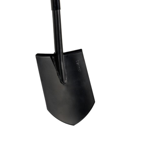 SCHMITH Szpadel Prosty z Metalowym Trzonkiem SG-SMS