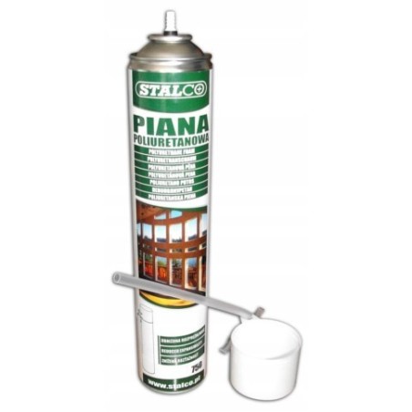 STALCO Pianka Montażowa Wężykowa ECO S-ECO