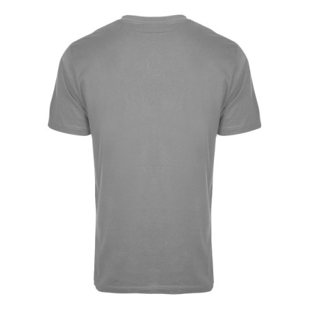LAHTI PRO Koszulka T-Shirt 180g JASNO-SZARA XL L4020204