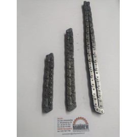 40100026 Łańcuch t 3/8 40 Ogniw MAGGI STEFF
