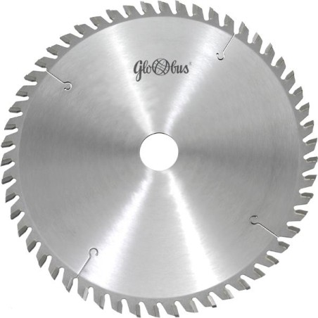 GLOBUS Piła spiekowa 300x3,2/2,2/30 z-72 GS10