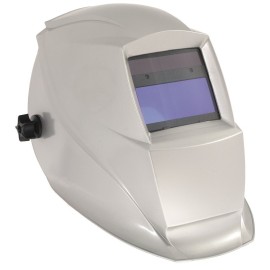 WELDMAN Przyłbica Automatyczna SILVER EL-600S 107103