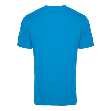 LAHTI PRO Koszulka T-Shirt 180g NIEBIESKA M L4021902