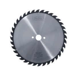 FABA Piła spiekowa PI-501 500x4,4/3,1/30 z-36 GM P0101007