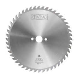 FABA Piła Spiekowa PI-504 300x3,2/2,2/30 z-48 GS P0400007