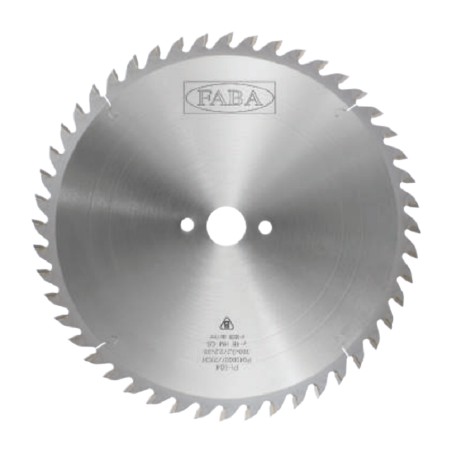 FABA Piła spiekowa PI-504 350x3,2/2,2/30 z-54 GS P0400010