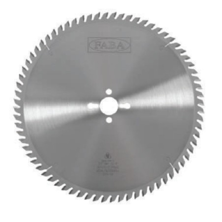 FABA Piła spiekowa PI-505VT 300x3,2/2,2/30 z-60 GS P0500008