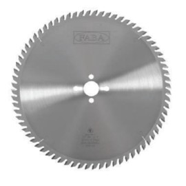 FABA Piła Spiekowa PI-505VT 400x3,5/2,5/40 z-96 GS