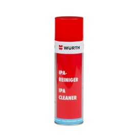 WURTH IZOPROPYLOWY Uniwersalny Środek Czyszczący IPA 500ml 0893223500