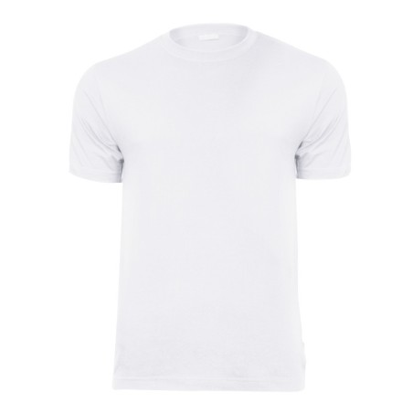LAHTI PRO Koszulka T-Shirt 180g BIAŁA S L4020401
