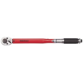 TENGTOOLS Klucz Dynamometryczny 3/8 20-110Nm 73190076