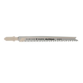 WURTH Brzeszczot do Cięcia Drewna i Płyt 90mm 5szt 0608116234