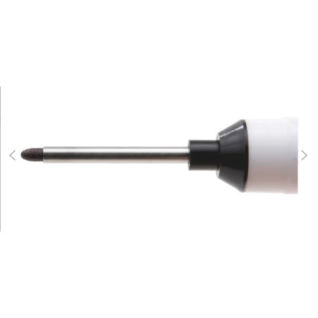 WURTH Marker Pernamentny Czarny 1mm 0967909901