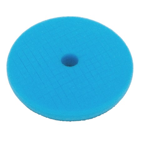 WURTH Pad Polerski Niebieski 145x25mm 1SZT 0585027145961
