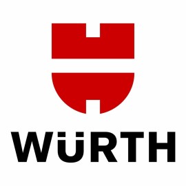 WURTH Pistolet do Piany ZORRO 30 AN 0891501930 2