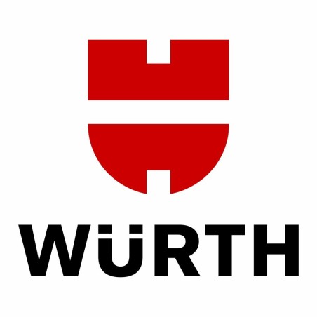 WURTH Pistolet do Piany ZORRO 30 AN 0891501930