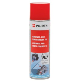 WURTH Zmywacz Przemysłowy 1A 500ml 0890106500