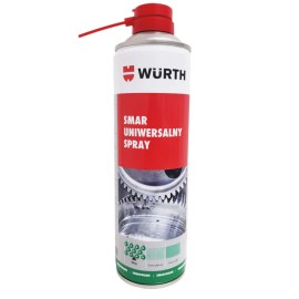WU Smar Uniwersalny Spray