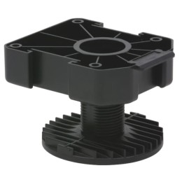 WURTH Nóżka Meblowa Cokołowa z Regulacją 50mm 0683360296
