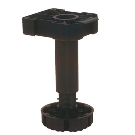 WURTH Nóżka Meblowa Cokołowa T.B 100mm 0683360301