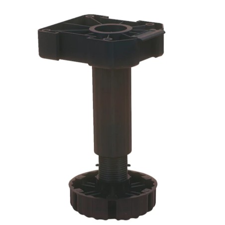 WURTH Nóżka Meblowa Cokołowa T.B 100mm 0683360301