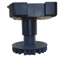 WURTH Nóżka Meblowa Cok Przykr-B-Plus-100mm 0683369301