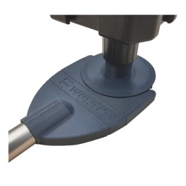 WURTH Nóżka Meblowa Cok Przykr-B-Plus-100mm 0683369301 2