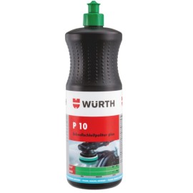 WURTH Pasta Polerska Zielony Korek P10 1kg 0893150010