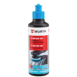 WURTH Pasta Polerska 3w1 250g 0893150062