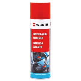 WURTH Pianka Czyszcząca CARGO 500ml 0893033