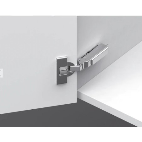 WURTH Zawias T-CLICKON-110-H-BP-C00 F045138639