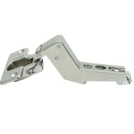 WURTH Zawias Puszkowy CLICKON ODG.94/45 F015072673